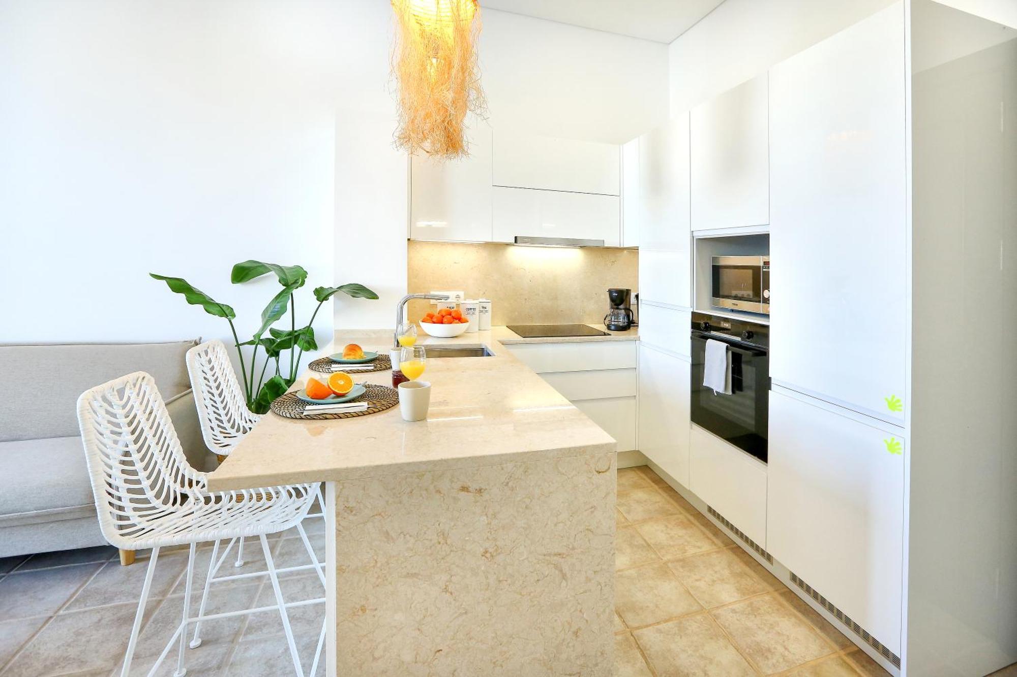 Hot Breeze Apartment Faro Exterior photo